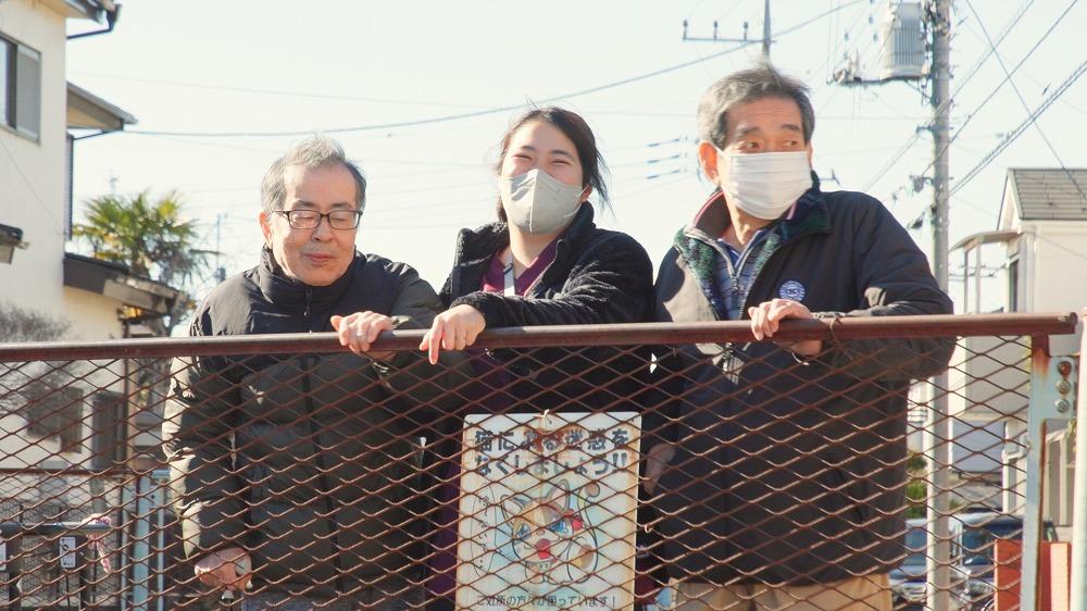 生きるエネルギーを取り戻す