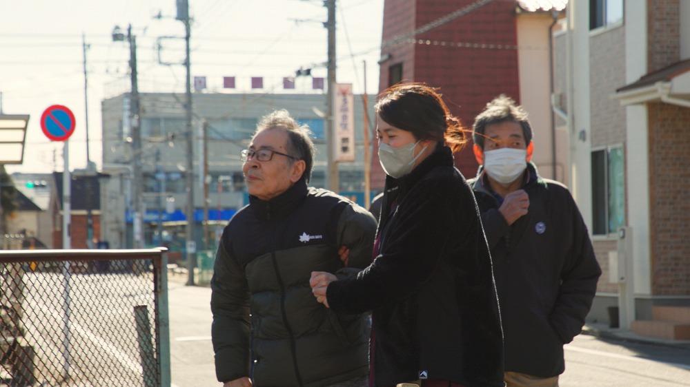 機能訓練メニュー