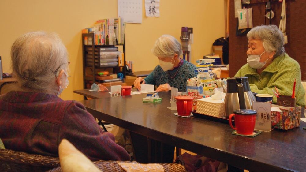 体調管理とヒアリング