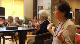 ④通常運動 10:30