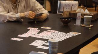 ⑧レクレーション 15:00