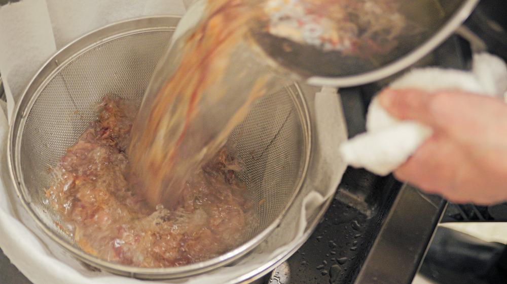 力をいれていること