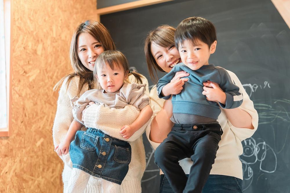 ママパーク ママのコミュニティ