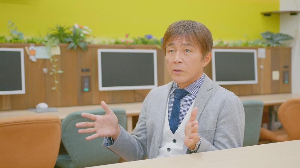 塚田 雄司 株式会社コアハート・カレッジ代表