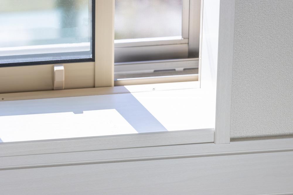 窓・網戸・サッシ